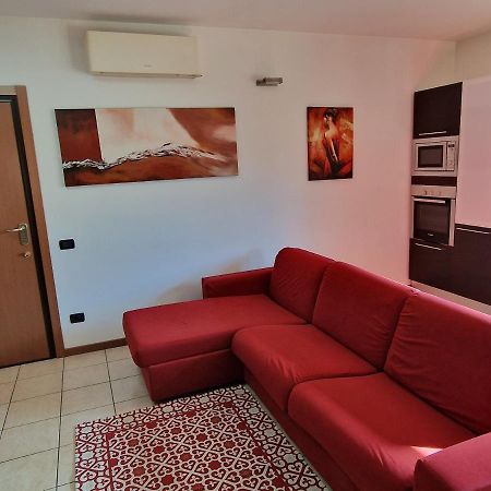 Appartamento Volta Rho Dış mekan fotoğraf