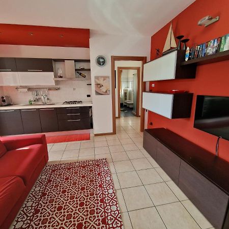 Appartamento Volta Rho Dış mekan fotoğraf