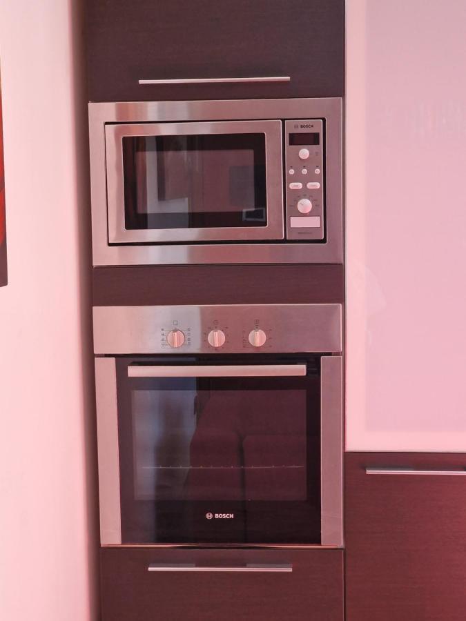Appartamento Volta Rho Dış mekan fotoğraf