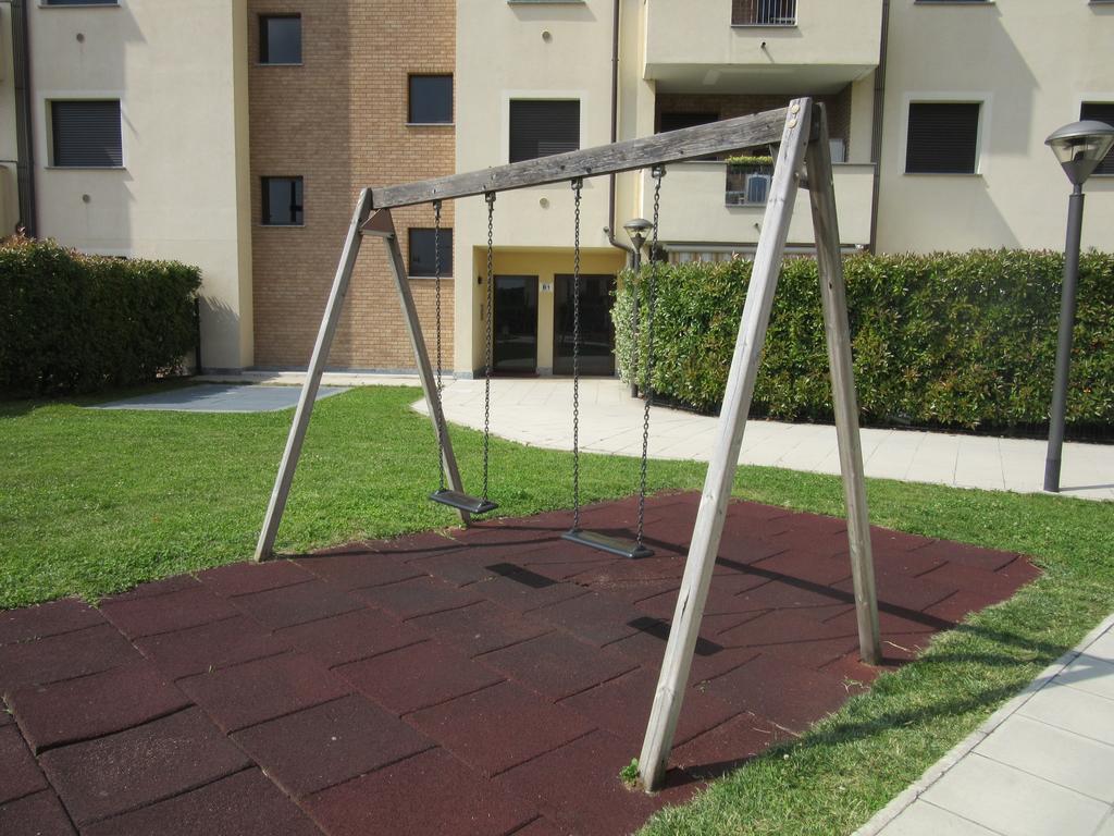 Appartamento Volta Rho Oda fotoğraf